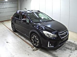 SUBARU SUBARU XV