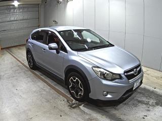 SUBARU SUBARU XV