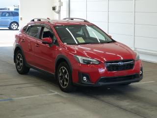 SUBARU SUBARU XV