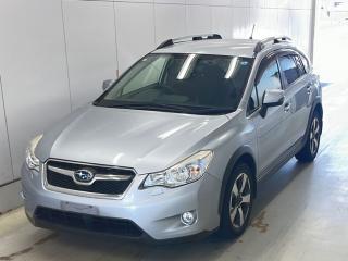 SUBARU SUBARU XV