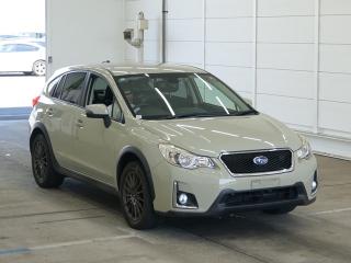SUBARU SUBARU XV