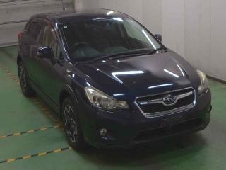 SUBARU SUBARU XV