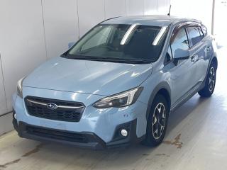 SUBARU SUBARU XV