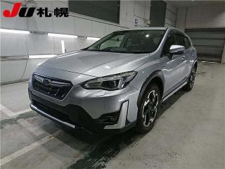 SUBARU SUBARU XV