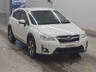 SUBARU SUBARU XV