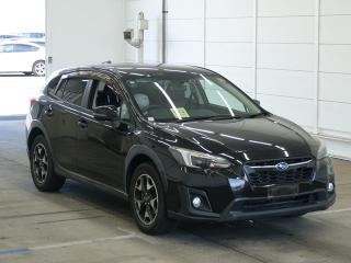 SUBARU SUBARU XV