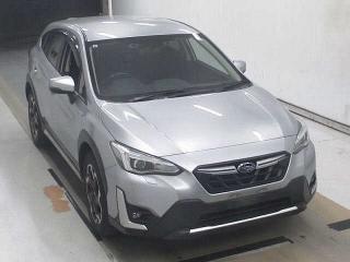 SUBARU SUBARU XV