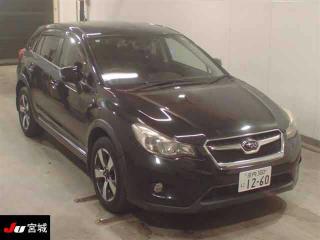 SUBARU SUBARU XV