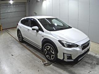 SUBARU SUBARU XV