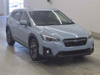 SUBARU SUBARU XV