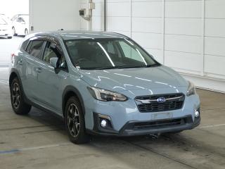 SUBARU SUBARU XV