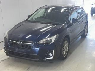 SUBARU SUBARU XV