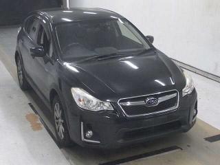 SUBARU SUBARU XV