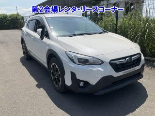 SUBARU SUBARU XV