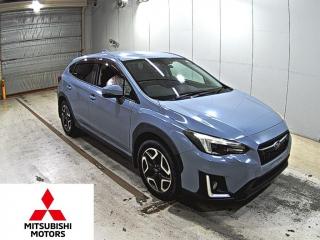 SUBARU SUBARU XV