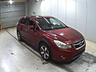 SUBARU SUBARU XV