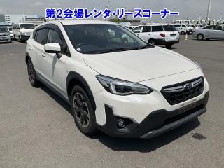 SUBARU SUBARU XV