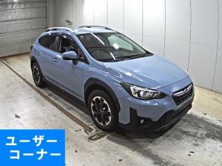 SUBARU SUBARU XV