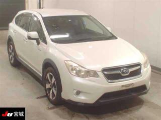 SUBARU SUBARU XV