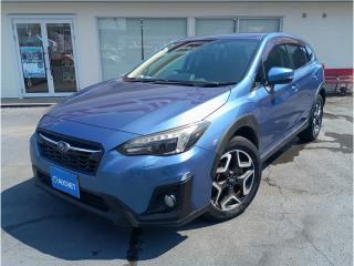 SUBARU SUBARU XV