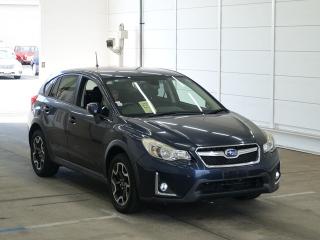 SUBARU SUBARU XV