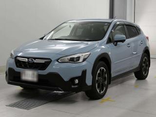 SUBARU SUBARU XV