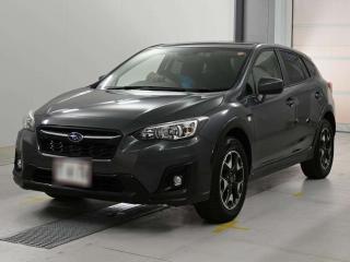 SUBARU SUBARU XV