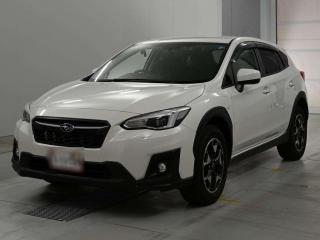 SUBARU SUBARU XV