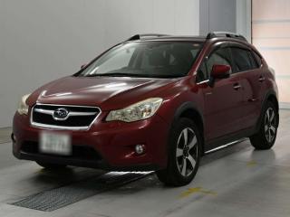 SUBARU SUBARU XV
