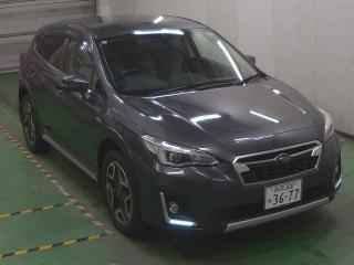 SUBARU SUBARU XV
