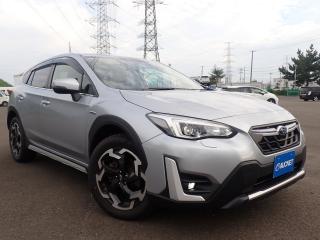 SUBARU SUBARU XV
