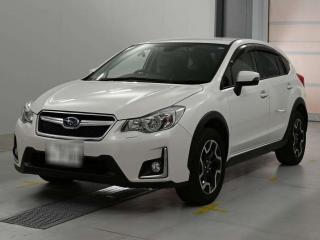 SUBARU SUBARU XV