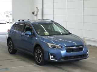 SUBARU SUBARU XV