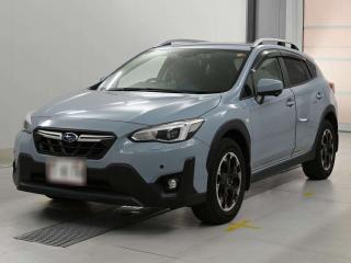 SUBARU SUBARU XV