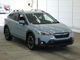 SUBARU SUBARU XV