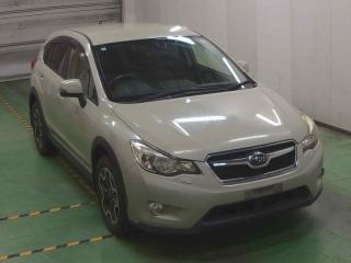 SUBARU SUBARU XV