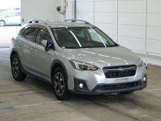 SUBARU SUBARU XV