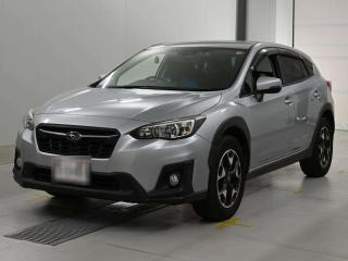 SUBARU SUBARU XV