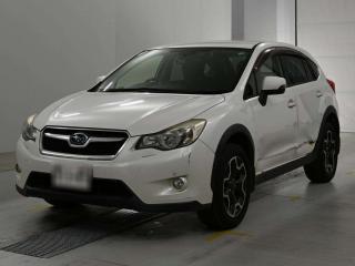 SUBARU SUBARU XV