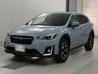 SUBARU SUBARU XV