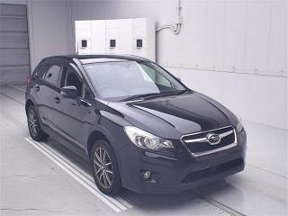 SUBARU SUBARU XV
