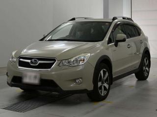 SUBARU SUBARU XV