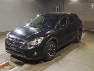 SUBARU SUBARU XV