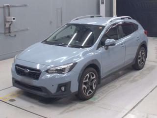 SUBARU SUBARU XV