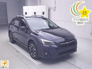 SUBARU SUBARU XV