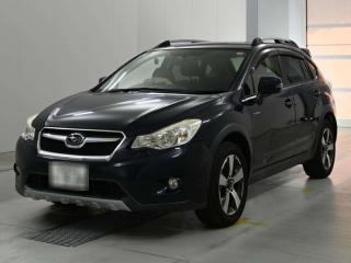 SUBARU SUBARU XV