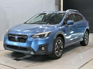 SUBARU SUBARU XV
