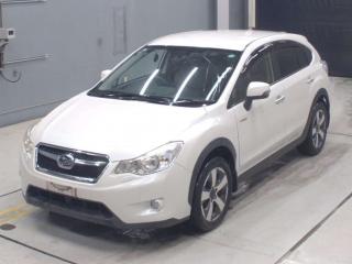 SUBARU SUBARU XV