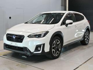 SUBARU SUBARU XV