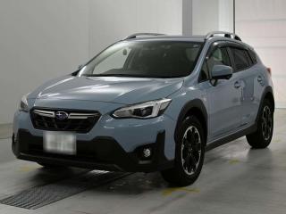 SUBARU SUBARU XV